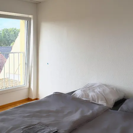 Stella Barrierefrei & Zentral, Mit Balkon, Aufzug & Parkplatz * Werne